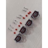 ราคา ปลั๊กหัวฉีด ISUZU D MAX ราคาต่อ1ชิ้น ปลั๊กใหม่ พร้อมส่ง (14097907241)