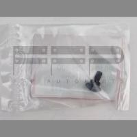 ราคา สกรูพิเศษ 5 มม น็อตยึดหน้ากากไฟหน้า น็อตยึดฝาครอบแฮนหน้า Wave110i LED หมายเลข 13 90104 KPH 900 น็อตเดิมฮอนด้าแท้ อะไหล่ฮอนด้าแท้ศูนย์ 100 (12893588081)