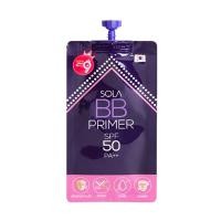 ราคา ส่งฟรี 1 ซอง โซลา ซอง คูชั่น บีบี ไพรเมอร์ Sola Cushion Ultra Matte Sola BB Primer Sola Foundation Primer (21734474177)