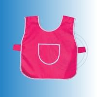 ราคา เอี้ยมเด็กอนุบาล เสื้อกันเปื้อนเด็กอนุบาล (21482352432)