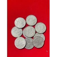 ราคา ครุฑเฉียงสภาพผ่านใช้งานเยอะ คละปี2520 2522 (21404439043)