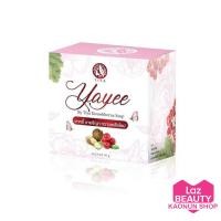 ราคา สบู่ยาหยี สบู่บ้านแก้วใส สบู่อนามัยสำหรับจุดซ่อนเร้น 30 กรัม (17032874928)