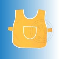 ราคา เอี้ยมเด็กอนุบาล เสื้อกันเปื้อนเด็กอนุบาล (21482352437)