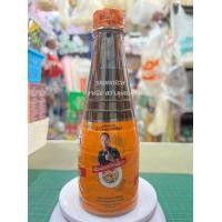 ราคา น้ำปลาร้าต้มสุกปรุงรส ตราแซ่บไมค์ น้ำปลาร้าสูตร ส้มตำ 350 มิลลิลิตร (11193892542)