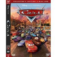 ราคา DVD หนังการ์ตูนมาสเตอร์ 4 ล้อซิ่ง ซ่าท้าโลก ภาค1 3 Cars 1 3 พากย์ไทย อังกฤษ บรรยายไทย ของพร้อมส่ง (16353280881)