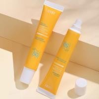 ราคา ครีมกันแดดหน้า โลชั่นกันแดด Sunscreen SPF50 pa UV ครีมปกป้องผิว 50ml ซึมไว ไม่มัน (21357305752)