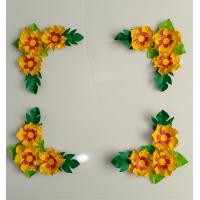 ราคา ดอกไม้จัดบอร์ด ดอกไม้กระดาษ ตกแต่งบอร์ด ดอกไม้มุมบอร์ด ดอกไม้กระดาษตกแต่งห้องเรียน ดอกไม้ประดิษฐ์ (21475562346)