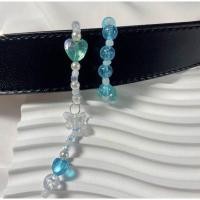 ราคา ที่รัดเข็มขัด สายรัดเข็มขัดลูกปัดน่ารัก (21531964020)