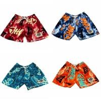 ราคา กางเกงเจเจเด็ก กางเกงขาสั้นเด็ก กางเกงJJ กางเกงลายการ์ตูน (9601290508)