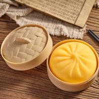 ราคา ซาลาเปายืด สกุชชี่ ซาลาเปาของเล่น คลายเครียด (18467756616)