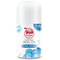 ราคา Taoyeablok Pure White Deo Spray 50ml Taoyeablok Fresh Firm Roll On 30 ml เต่าเหยียบโลก นิวเจน สเปรย์ระงับกลิ่นกาย เต่าเหยียบโลก เฟรช แอนด์ เฟิร์ม ดีโอ โรลออน โรลออน ระงับกลิ่นกาย (21769497211)
