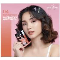 ราคา 1 ซอง นามิ เมค อัพ โปร โซล เกิร์ล ครีมมี่ แมตต์ ลิป แอนด์ ชีค Nami Make Up Pro Seoul Girls Creamy Matte Lip Cheek (10301490720)