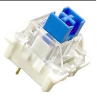ราคา Good case พร้อมส่ง ปุ่มสวิตช์ Mechanical Keyboard Outemu Switch Red SwitchBlue Switch ปุ่มสวิตช์ Mechanical Keyboard SwitchแบบCherry Mx 2 ขา (21638954604)