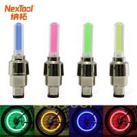 ราคา NT ไฟLED ไฟติดล้อจักรยาน ติดตั้งง่าย กันน้ำ ใช้ง่าย ล้อหมุนไฟติด LED Bicycle Wheel Spoke light Waterproof Bike Cycling Lamp มี 4 สีให้เลือก (13955879526)