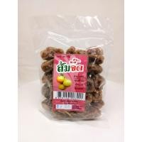 ราคา ส้มจี๊ด อบแห้ง กลุ่มสุขภาพวิถีไทย 120 กรัม (17714242488)