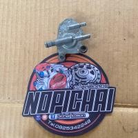 ราคา ก๊อกน้ำมันมีโอ ฟีโน่ รุ่นใหม่ Yamaha Mio Fino แท้มือสอง (21026929247)