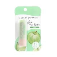 ราคา CUTE PRESS ลิป บาล์ม HYA TINTED LIP BALM ไฮยา ทินท์ ลิป บาล์ม ขนาด 3 7 กรัม (21397866284)