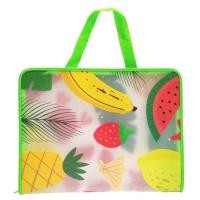 ราคา ชิ้น กระเป๋าใส่เอกสาร เย็บซิปรอบ ลายการ์ตูน 6ลาย 4 สี ขนาดF4 เลือกลายได้ (19909696236)