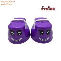 ราคา เดินกะลามะพร้าว K A L A ของเล่นเดินกะลา พร้อมส่ง (14473054165)