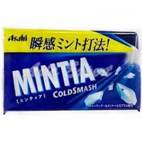 ราคา Asahi MINTIA Sugarless MINTIA BREEZE MINTIA VOICE ลูกอมไม่มีน้ำตาล ดับกลิ่นปาก (20767670058)