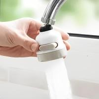 ราคา หัวต่อกันน้ำกระเด็น ก๊อกกรองน้ำ หัวต่อก๊อกน้ำ ก๊อกน้ำ หัวใส่ก๊อกน้ำ ก๊อกต่อหัวต่อก๊อก หมุนได้ 360 องศา (20108750721)