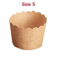 ราคา ถ้วยปาเนตโทน กระทงปาเนตโทน แพคละ 50 ใบ มีหลายแบบให้เลือก ถ้วยคัพเค้ก กระทงกระดาษ ถ้วยมัฟฟิน (18039010485)