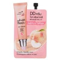 ราคา ซอง Nami AA CC Cushion DD Cream 7g นามิ เอเอ ซีซี คุชชั่น ดีดี ครีม 7g (19370470037)