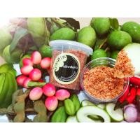 ราคา สินค้าแนะนำ น้ำปลาหวาน กะปิโหว่ ปลาร้าแซ่บ กะปิหวาน เจ้าเก่าตลาดรถไฟศรีนครินทร์ พร้อมส่งทุกวัน จาก กทม (9910102509)