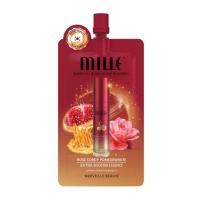 ราคา 1ซอง Mille รวมกล่อง ครีมซอง มิลเล่ (21624281415)