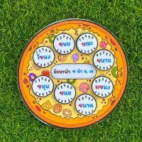 ราคา สื่อการสอนอักษรนำ สื่อการสอนภาษาไทย สื่อการสอนทำมือ (20056883140)