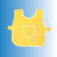 ราคา เอี้ยมเด็กอนุบาล เสื้อกันเปื้อนเด็กอนุบาล (21482352436)