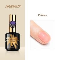ราคา Nailmild ไพรเมอร์ น้ำยากันเชื้อราและprimer ไล่ชื้นสำหรับการสีเล็บ ในขวดเดียว2in1 (21402225240)