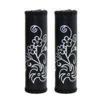 ราคา ปลอกแฮนด์จักรยานโฟม หุ้มหนังเทียม THAIBIKE (18207384674)