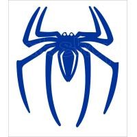 ราคา Spiderman แมงมุม สติ๊กเกอร์ตัดรูปแมงมุม แนวคลาสสิค สำหรับติดตกแต่งรถยนต์ รถจักรยานยนต์ กระเป๋าเดินทาง โน๊ตบุค และอื่นๆเพื่อความสวยงาม (14665565317)