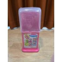 ราคา ที่ใส่ช้อนส้อม กล่องใส่ช้อนส้อม กล่องใส่ตะเกียบ กล่องใส่หลอด กล่องช้อน กล่องช้อนส้อม (21714763385)