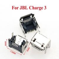ราคา Sun 5pcs USB DOCK Connector สำหรับ Charge 3 JBL flip 2ลำโพง Micro USB CHARGING PORT (19896772988)