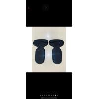 ราคา ซิลิโคนกันรองเท้ากัด เนื้อนิ่ม แผ่นกันกัด แก้รองเท้าหลวม ลดการเสียดสีบริเวณหลังส้นเท้า (21404632728)