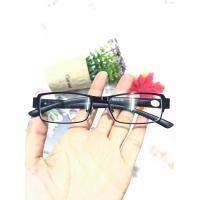ราคา แว่นสายตาสั้นกรอบโลหะ รุ่นB 27ขาสปริง (11655002101)