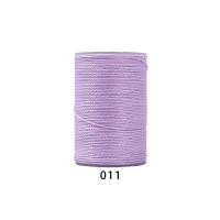 ราคา ด้ายเย็บหัตถกรรมเครื่องหนังเส้นด้ายเย็บผ้าโพลีเอสเตอร์0 35มม ด้ายผ้าม่านด้ายเย็บหนังวงกลม DIY (21015111186)