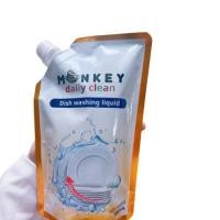 ราคา น้ำยาล้างจาน น้ำยาล้างจานอย่างดี น้ำยาล้างจานสูตรเข้มข้น น้ำยาล้างจานสูตรเข้มข้นมั้งกี้ น้ำยาล้างจาน ขานาด500ml 4500ml (21723699758)