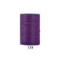 ราคา ด้ายเย็บหัตถกรรมเครื่องหนังเส้นด้ายเย็บผ้าโพลีเอสเตอร์0 35มม ด้ายผ้าม่านด้ายเย็บหนังวงกลม DIY (21015111198)