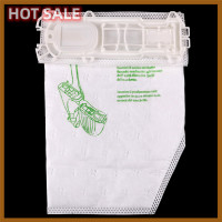 ราคา ถุงเครื่องดูดฝุ่น Maelovely ถุงหูรูดสำหรับ Vorwerk VK135 VK136 KOBOLD135 KOBOLD136 (20137756701)