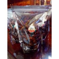 ราคา อินทผาลัม อินทผลัม สายพันธุ์คาลาส เนื้อเหนียว หวาน หอม อร่อยและมีประโยชน์ ขนาด 400 กรัม Khalas Dates 400g เก็บเงินปลายทางได้ (7674587012)