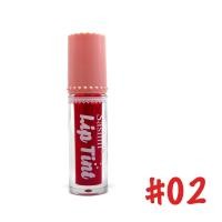 ราคา ลิปจุ่ม Sasimi Lip tint no S 12179 เนื้อทิ้นฉ่ำๆ ปากดูชุ่มชื้น ปากไม่แห้ง กันน้ำ ติดทน สีสวยฉ่ำวาว สไตล์สาวๆเกาหลี (19221498880)