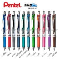 ราคา ปากกาไส้ปากกา Pentel Energel รุ่น BL77 (20468372364)