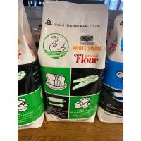 ราคา แป้งสาลี UFM แป้งสาลีอเนกประสงค์ แป้งตราว่าว แป้งสาลีตราดาวฟ้า แป้งเค้กตราพัดโบก แป้งสาลีชนิดพิเศษ แป้งบัวแดง แป้งขนมปัง แป้งตราหงส์ (20946659601)