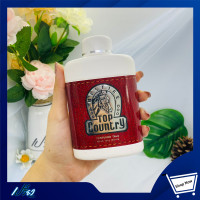 ราคา MISTINE มิสทิน แป้งหอมโรยตัว กลิ่นท็อปคันทรี่ 100 กรัม Mistine Top Country Perfumed Talc 100 g (9559038768)