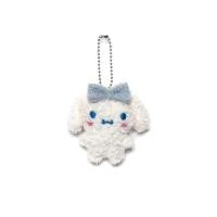 ราคา IJVBTV พวงกุญแจผ้าพลัฌ พวงกุญแจตุ๊กตา Cinnamoroll การ์ตูนลายการ์ตูน Cinnamoroll จี้ตุ๊กตาคุโรมิ อะนิเมะตุ๊กตาของเล่น เมโลดี้ ตุ๊กตาเมโลดี้ผ้ากำมะหยี่ พวงกุญแจกระเป๋าเป้สะพายหลัง (21033342773)