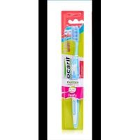 ราคา แปรงจัดฟัน Fluocaril สำหรับคนจัดฟัน เลือกสีได้ (21579577622)