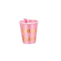 ราคา ELY3591 ถ้วยดื่มน้ำ ถ้วยเจ้าสาวถ้วย พร้อมสร้อยคอ แก้วเครื่องดื่มแก้ว สร้อยคอถ้วยแก้ว น้ำหนักเบามาก สีชมพูอมชมพู ถ้วยเจ้าบ่าวเจ้าบ่าว ปาร์ตี้สละโสดสาว (21513547084)